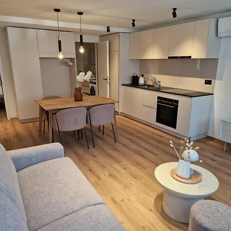 Appartamento B Post , Freshly Renovated, Location Near Interlaken Ringgenberg