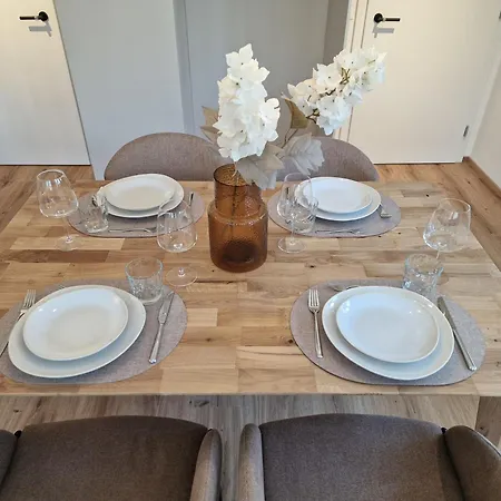 Appartamento B Post , Freshly Renovated, Location Near Interlaken Ringgenberg
