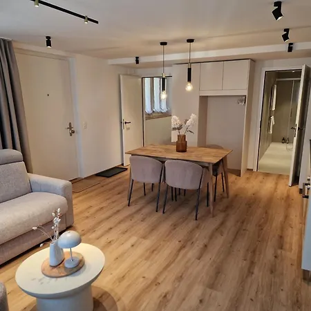 B Post , Freshly Renovated, Location Near Interlaken Ringgenberg