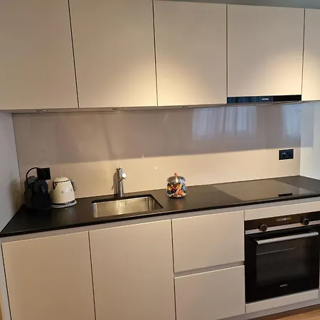 B Post , Freshly Renovated, Location Near Interlaken Apartment