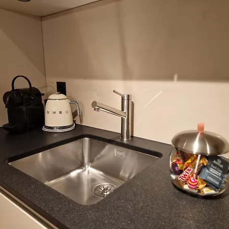 B Post , Freshly Renovated, Location Near Interlaken * Ringgenberg