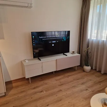 Apartment B Post , Freshly Renovated, Location Near Interlaken