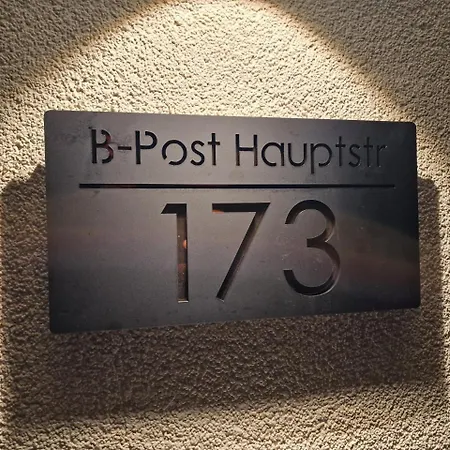 B Post , Freshly Renovated, Location Near Interlaken Ringgenberg